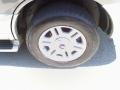 Mineral Gray Metallic - Mountaineer V8 AWD Photo No. 13