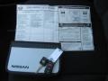 Magnetic Gray - Versa 1.8 S Sedan Photo No. 18