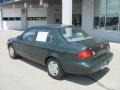 2000 Woodland Green Pearl Toyota Corolla CE  photo #5