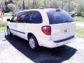 2002 Stone White Dodge Grand Caravan SE  photo #2