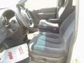 2002 Stone White Dodge Grand Caravan SE  photo #3