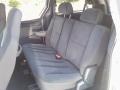 2002 Stone White Dodge Grand Caravan SE  photo #4