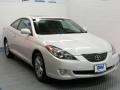 2006 Arctic Frost Pearl Toyota Solara SE Coupe  photo #1