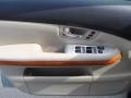 Bamboo Pearl - RX 400h AWD Hybrid Photo No. 17