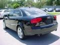 Brilliant Black - A4 2.0T Sedan Photo No. 3