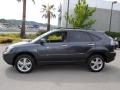 Black Onyx - RX 400h AWD Hybrid Photo No. 4