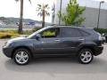 2008 Black Onyx Lexus RX 400h AWD Hybrid  photo #4