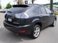 2008 Black Onyx Lexus RX 400h AWD Hybrid  photo #7