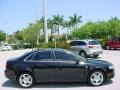 Brilliant Black - A4 2.0T Sedan Photo No. 6