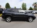 Black Onyx - RX 400h AWD Hybrid Photo No. 8