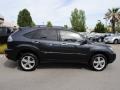 2008 Black Onyx Lexus RX 400h AWD Hybrid  photo #8