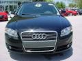 Brilliant Black - A4 2.0T Sedan Photo No. 8