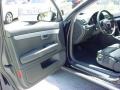 Brilliant Black - A4 2.0T Sedan Photo No. 9