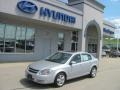 Ultra Silver Metallic - Cobalt LT Sedan Photo No. 1