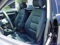 Brilliant Black - A4 2.0T Sedan Photo No. 10