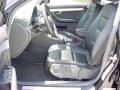 Brilliant Black - A4 2.0T Sedan Photo No. 11