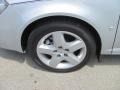 Ultra Silver Metallic - Cobalt LT Sedan Photo No. 3