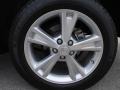 Black Onyx - RX 400h AWD Hybrid Photo No. 20