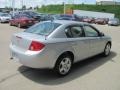 Ultra Silver Metallic - Cobalt LT Sedan Photo No. 8