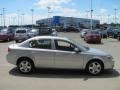 Ultra Silver Metallic - Cobalt LT Sedan Photo No. 9