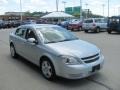 Ultra Silver Metallic - Cobalt LT Sedan Photo No. 10