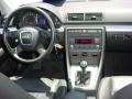 Brilliant Black - A4 2.0T Sedan Photo No. 17