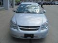 Ultra Silver Metallic - Cobalt LT Sedan Photo No. 11