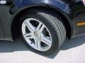 Brilliant Black - A4 2.0T Sedan Photo No. 18