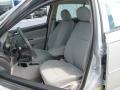 Ultra Silver Metallic - Cobalt LT Sedan Photo No. 12