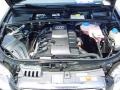 Brilliant Black - A4 2.0T Sedan Photo No. 20