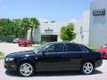 Brilliant Black - A4 2.0T Sedan Photo No. 2