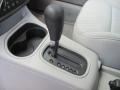 Ultra Silver Metallic - Cobalt LT Sedan Photo No. 18