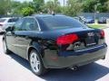 Brilliant Black - A4 2.0T Sedan Photo No. 3