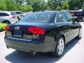 Brilliant Black - A4 2.0T Sedan Photo No. 5