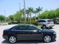 Brilliant Black - A4 2.0T Sedan Photo No. 6