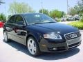 Brilliant Black - A4 2.0T Sedan Photo No. 7