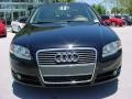 Brilliant Black - A4 2.0T Sedan Photo No. 8