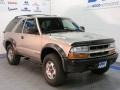 Light Pewter Metallic - Blazer LS 4x4 Photo No. 1