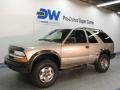 Light Pewter Metallic - Blazer LS 4x4 Photo No. 2