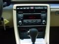 Brilliant Black - A4 2.0T Sedan Photo No. 16