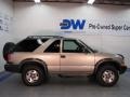 Light Pewter Metallic - Blazer LS 4x4 Photo No. 6