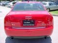 Brilliant Red - A4 2.0T Sedan Photo No. 4