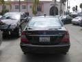 Black - E 350 4Matic Sedan Photo No. 4