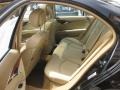 Black - E 350 4Matic Sedan Photo No. 18