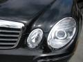 Black - E 350 4Matic Sedan Photo No. 21