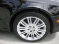 Black - E 350 4Matic Sedan Photo No. 22