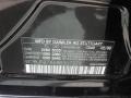 Black - E 350 4Matic Sedan Photo No. 23