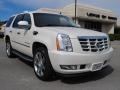 White Diamond - Escalade AWD Photo No. 1