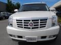 White Diamond - Escalade AWD Photo No. 2