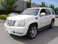 White Diamond - Escalade AWD Photo No. 3
